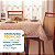 Toalha De Mesa POP Retangular Estampada 6 Lugares 140x210cm Lepper - Imagem 3