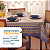 Toalha De Mesa POP Retangular Estampada 6 Lugares 140x210cm Lepper - Imagem 9
