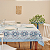 Toalha De Mesa POP Retangular Estampada 6 Lugares 140x210cm Lepper - Imagem 11