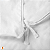 Recheio De Duvet Queen Edredom Branco Microfibra By The Bed - Imagem 5