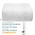 Capa Protetor Para Colchão King Flor De Algodão Impermeável Fibrasca 1,93x2,03m - Imagem 3