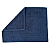 Toalha De Piso Frame Liso Para Banheiro 50cm x 70cm - Camesa - Imagem 7