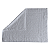Toalha De Piso Frame Liso Para Banheiro 50cm x 70cm - Camesa - Imagem 6