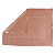 Toalha De Piso Supreme Liso P/ Banheiro 50cm x 70cm - Camesa - Imagem 7