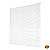 Persiana Horizontal Em Pvc 25mm 160x130cm Resistente Evolux Comercial/Residencial - Imagem 7