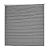 Persiana Horizontal Em Pvc 25mm 140x130cm Resistente Evolux Comercial/Residencial - Imagem 16
