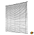 Persiana Horizontal Em Pvc 25mm 120x130cm Resistente Evolux Comercial/Residencial - Imagem 7