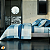 Capa Duvet Edredom The Reserve Queen 3Pç 300 Fios By The Bed 100% Algodão - Imagem 4
