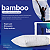 Travesseiro Fibra De Bamboo Pluma De Ganso Absorvente 50x70 Antialérgico - Imagem 5