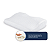 Travesseiro Cervical Anatômico Nap Home Ergo Pro Perfect Fit - Imagem 3