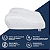 Travesseiro Cervical Anatômico Nap Home Ergo Pro Perfect Fit - Imagem 4