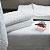 Toalha de Rosto Prime 500g/m² Hotel - 45x80cm Branca Camesa - Imagem 4