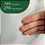 Capa Protetora De Travesseiro Impermeável Com Zíper 50x70cm Jolitex Branca - Imagem 4