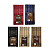 Jogo Americano Bambu Unicolor Jolitex - Kit 4 Peças 30x44cm - Imagem 1