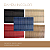 Jogo Americano Bambu Unicolor Jolitex - Kit 4 Peças 30x44cm - Imagem 2