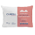Travesseiro Cotton Plus 180 Fios Suporte Extra Firme 50x70cm Camesa - Imagem 1