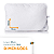 Travesseiro Ergonômico Ultra Fiber Macio Morpheus 50cmX70cm - Lottus - Imagem 2