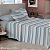 Jogo De Cama Super Cotton Queen 04 Peças 100% Algodão Camesa - Imagem 4