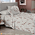 Jogo De Cama Super Cotton Queen 04 Peças 100% Algodão Camesa - Imagem 6