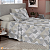 Jogo De Cama Super Cotton Queen 04 Peças 100% Algodão Camesa - Imagem 10