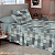 Jogo De Cama Super Cotton Queen 04 Peças 100% Algodão Camesa - Imagem 18