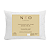 Travesseiro Neo Prime 233 Fios 100% Algodão Ecopluma 50x70cm Camesa - Imagem 1