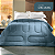 Edredom Blend Pop Up Casal Altenburg - Micromink 2,10mx2,30m - Imagem 5