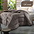 Edredom Blend Pop Up Casal Altenburg - Micromink 2,10mx2,30m - Imagem 7