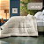Edredom Blend Pop Up Casal Altenburg - Micromink 2,10mx2,30m - Imagem 9