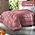Edredom Blend Pop Up Casal Altenburg - Micromink 2,10mx2,30m - Imagem 11
