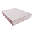 Lençol C/ Elástico Casal Super Cotton Liso 1,38x1,88m Camesa 100% Algodão - Imagem 15