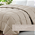 Edredom Casal Toque de Pluma Macio Ecopluma 220x240cm Camesa - Imagem 5