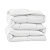 Edredom Casal Toque de Pluma Macio Ecopluma 220x240cm Camesa - Imagem 6