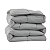 Edredom Casal Toque de Pluma Macio Ecopluma 220x240cm Camesa - Imagem 8
