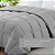 Edredom Casal Toque de Pluma Macio Ecopluma 220x240cm Camesa - Imagem 9