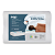 Travesseiro Cervical Baixo Comfort 12/10cm Viscoelástico Nap - D40 - Imagem 1