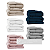 Edredom King Toque de Pluma Macio Ecopluma 280x260cm Camesa - Imagem 3
