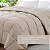 Edredom Queen Toque de Pluma Macio Ecopluma 240x260cm Camesa - Imagem 5