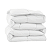 Edredom Queen Toque de Pluma Macio Ecopluma 240x260cm Camesa - Imagem 6