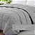 Edredom Queen Toque de Pluma Macio Ecopluma 240x260cm Camesa - Imagem 9