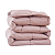 Edredom Queen Toque de Pluma Macio Ecopluma 240x260cm Camesa - Imagem 12