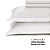 Jogo De Cama Solteiro Nogueira Percal 200 Fios - 88x188x30cm - Imagem 16