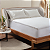 Pillow Top Casal Espuma Soft 200 Fios - 138x188x5cm Altihaus - Imagem 1
