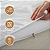 Pillow Top Casal Espuma Soft 200 Fios - 138x188x5cm Altihaus - Imagem 5