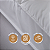 Pillow Top Premium King Altura 10cm Macio - 195x203 Altihaus - Imagem 4