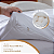 Pillow Top Premium Viúva Altura 10cm Macio 128x188 Altihaus - Imagem 2