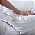 Pillow Top Premium Solteiro King Altura 10cm Macio Altihaus 100x200cm - Imagem 4