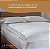 Pillow Top Premium Solteiro King Altura 10cm Macio Altihaus 100x200cm - Imagem 6