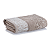 Toalha de Banho Medalhão Jacquard Algodão - 70x140cm Corttex - Imagem 6