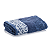 Toalha de Banho Medalhão Jacquard Algodão - 70x140cm Corttex - Imagem 8